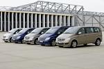 Mercedes-Benz Viano 2011 года